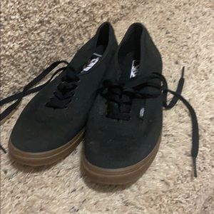 Women’s vans size 8.5